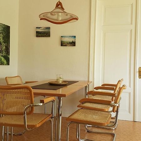 Brockenferien Appartement Bad Harzburg Buitenkant foto