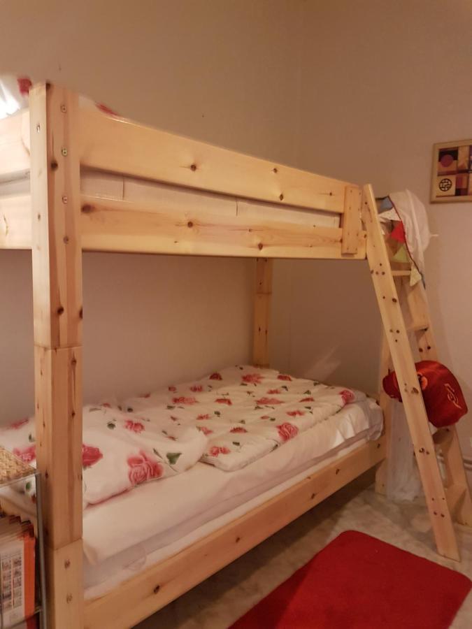Brockenferien Appartement Bad Harzburg Buitenkant foto
