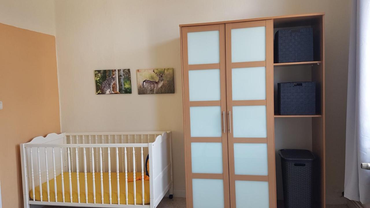 Brockenferien Appartement Bad Harzburg Buitenkant foto