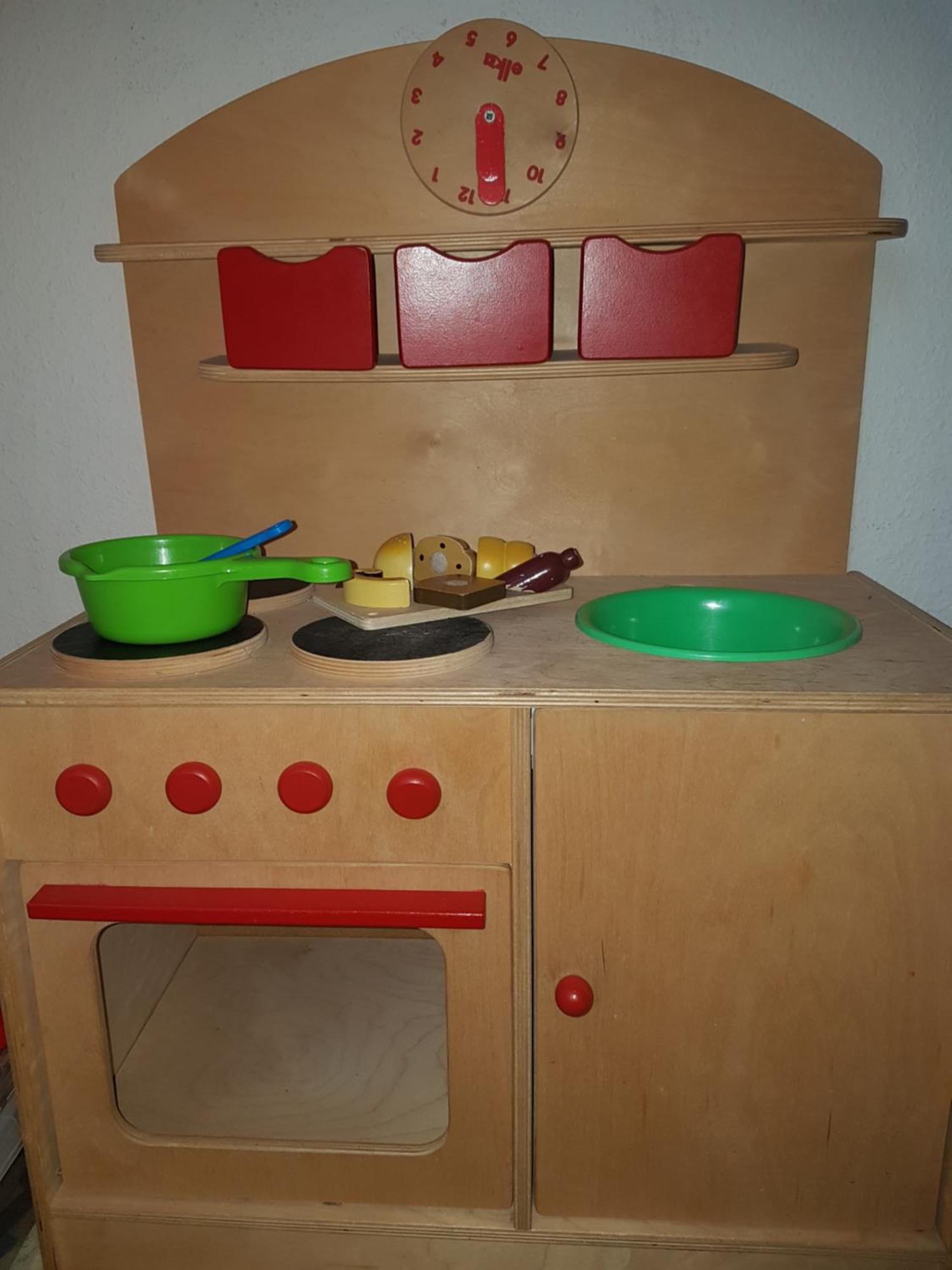 Brockenferien Appartement Bad Harzburg Buitenkant foto