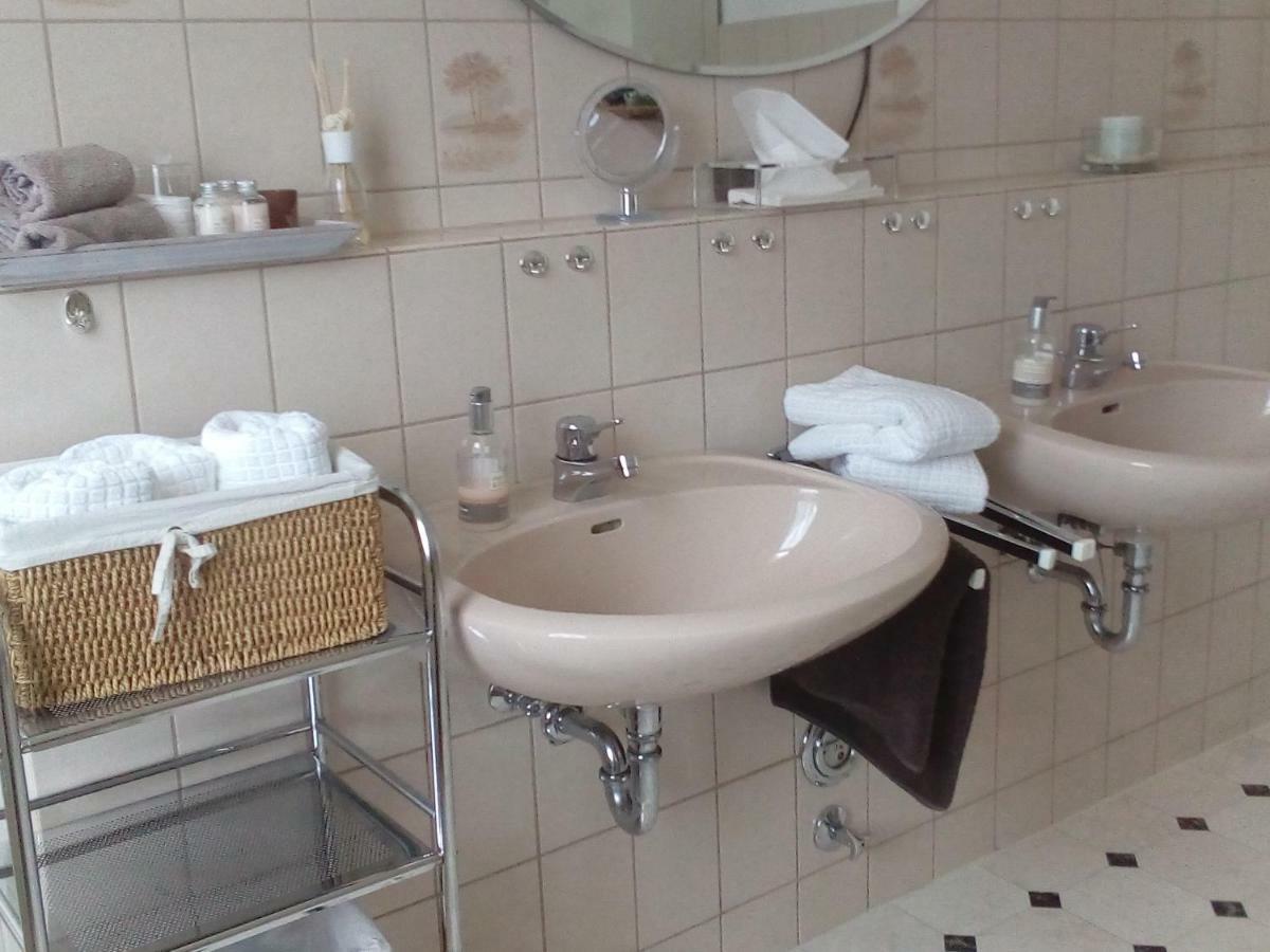 Brockenferien Appartement Bad Harzburg Buitenkant foto